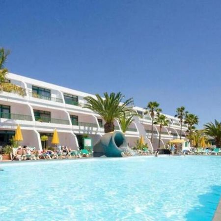 Playa Marisma La Penita Lägenhet Puerto del Carmen  Exteriör bild