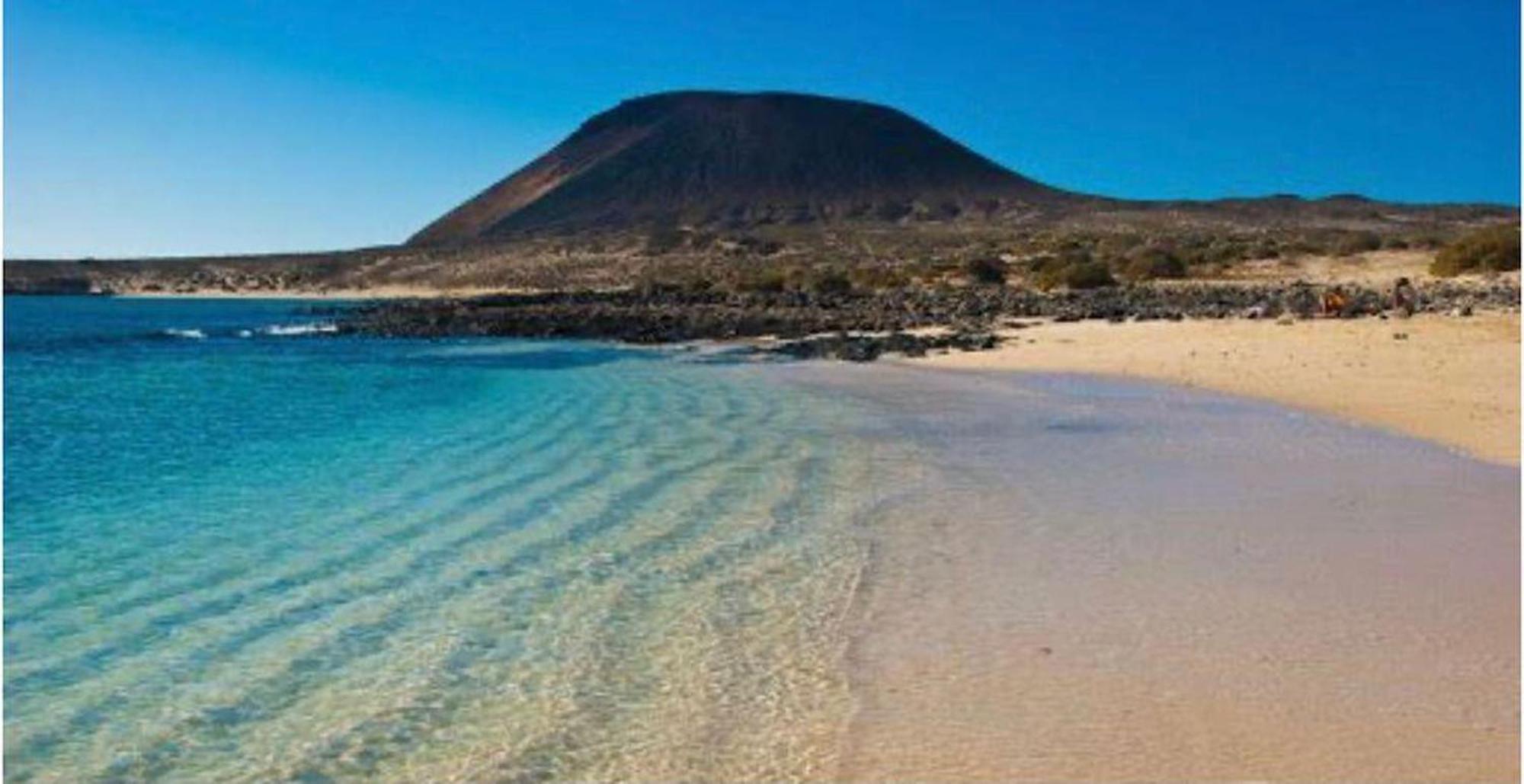 Playa Marisma La Penita Lägenhet Puerto del Carmen  Exteriör bild