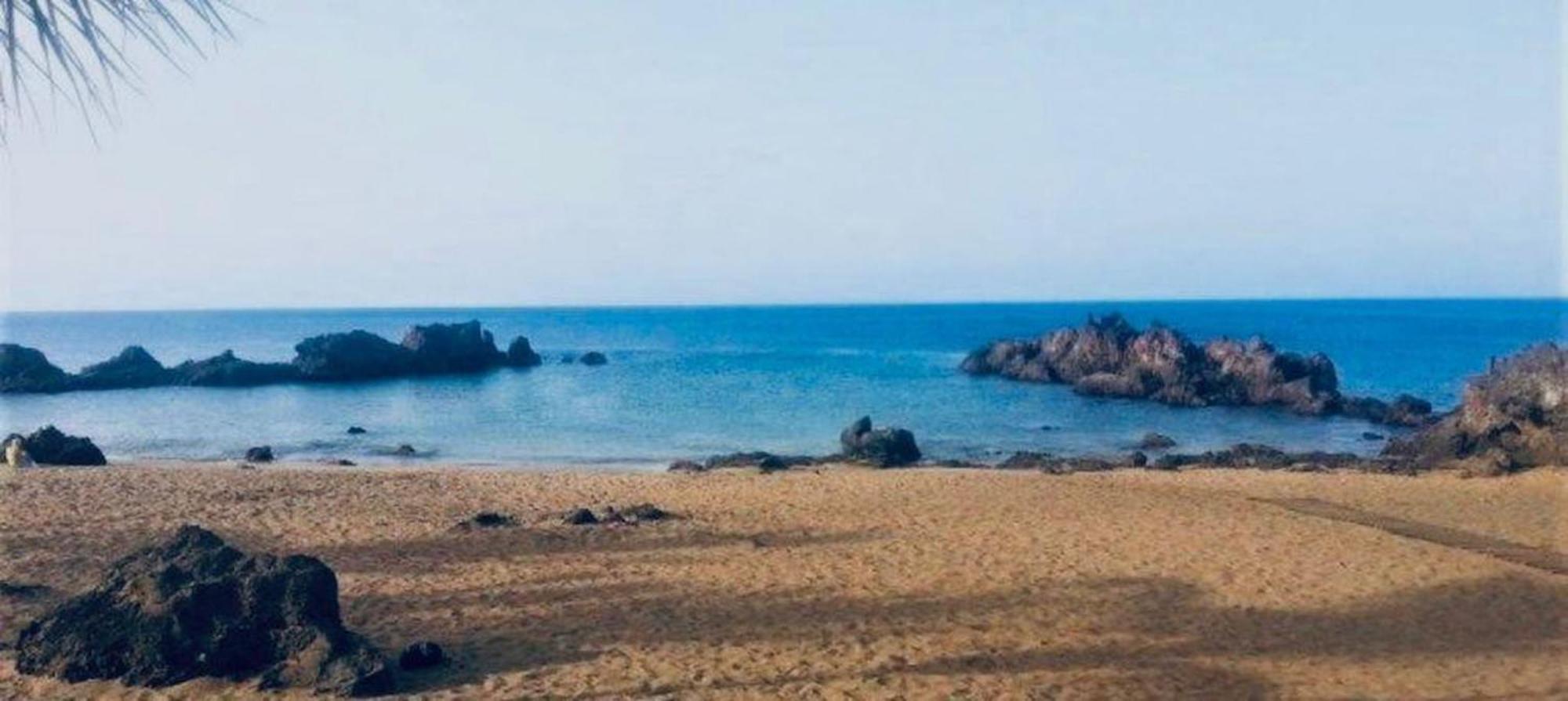 Playa Marisma La Penita Lägenhet Puerto del Carmen  Exteriör bild