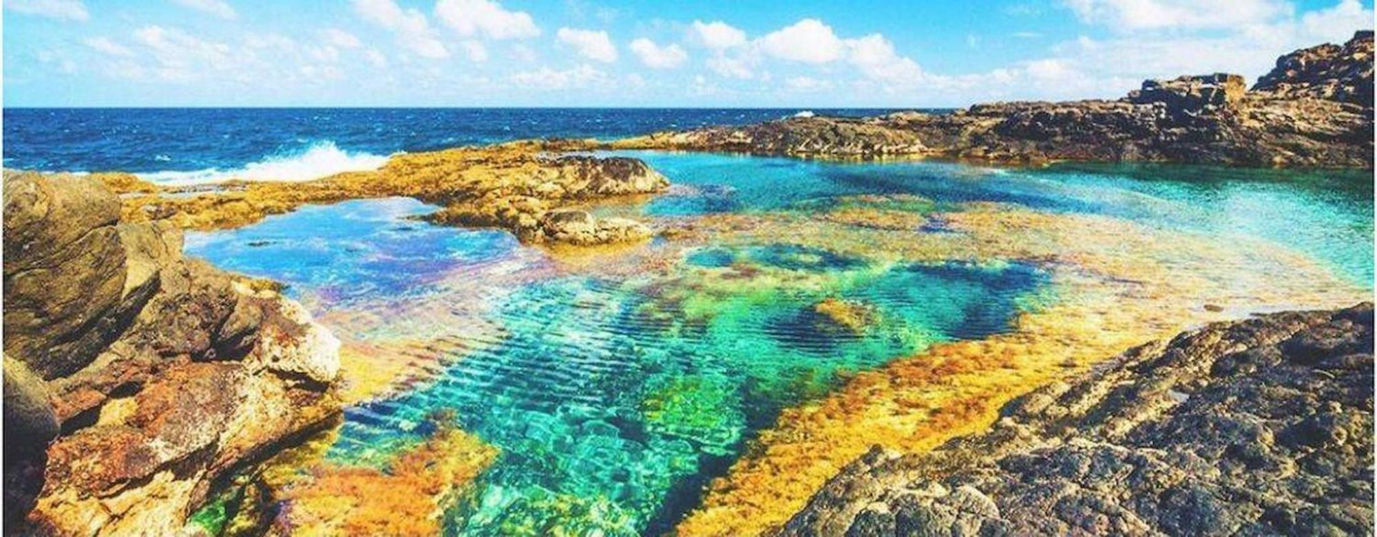 Playa Marisma La Penita Lägenhet Puerto del Carmen  Exteriör bild