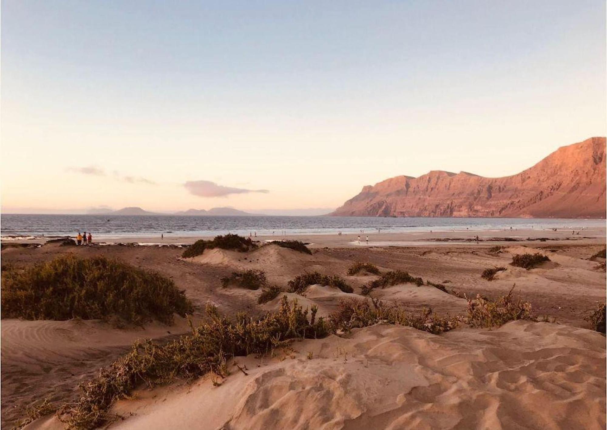 Playa Marisma La Penita Lägenhet Puerto del Carmen  Exteriör bild