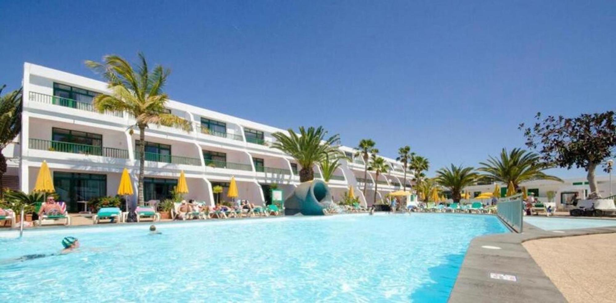 Playa Marisma La Penita Lägenhet Puerto del Carmen  Exteriör bild